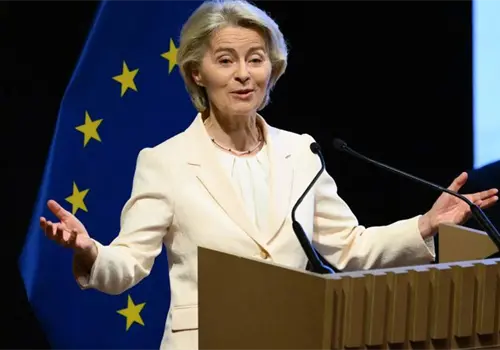 UE y Mercosur firman tratado comercial