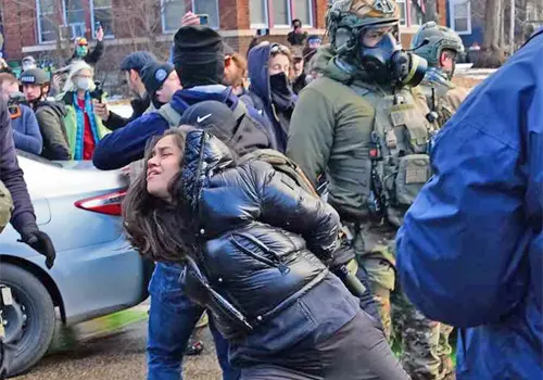 Presi&oacute;n migratoria en aumento en EE. UU.