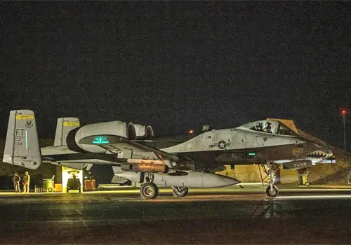 Atacan Siria y muere l&iacute;der de Al-Qaeda