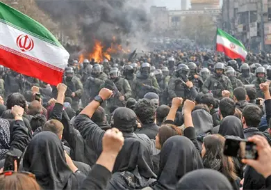 Es momento de buscar un nuevo liderazgo en Irán Es momento de buscar un nuevo liderazgo en Irán