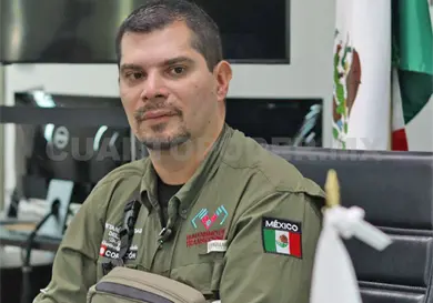 Una de las entidades con menor incidencia delictiva