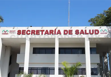 Afecta accidente vial a personal de vacunaci&oacute;n