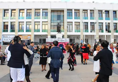 Fortalecen agenda cultural 2026