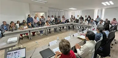 Prometen dar justicia al campo chiapaneco