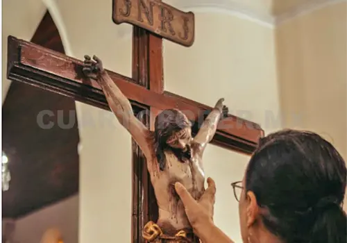 Libres 11 detenidos por asuntos religiosos