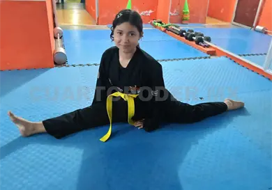 TOI Arriaga fortalece su preparaci&oacute;n