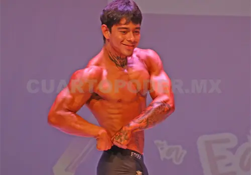 Convocan al noveno Campeonato Estatal