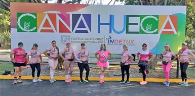 Ruta cumplea&ntilde;era en Ca&ntilde;a Hueca