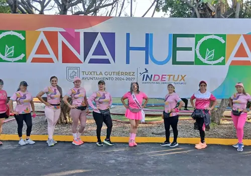 Ruta cumplea&ntilde;era en Ca&ntilde;a Hueca