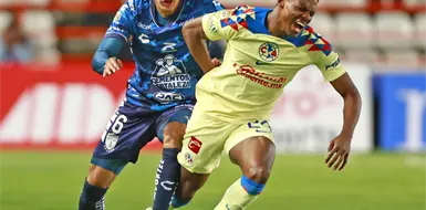 América en busca de revertir el mal inicio América en busca de revertir el mal inicio