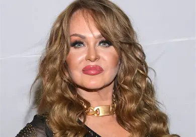 A Spanic la quer&iacute;an meter presa