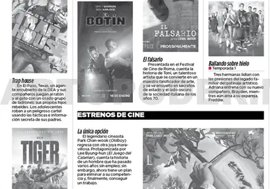 Recomendaciones Recomendaciones