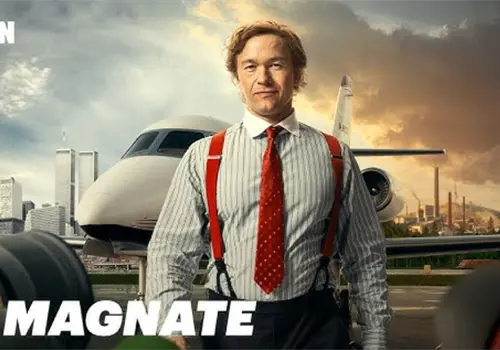 El hombre que revolucionó Europa El hombre que revolucionó Europa