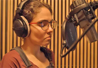 Una película con "trueque extremo" Una película con "trueque extremo"