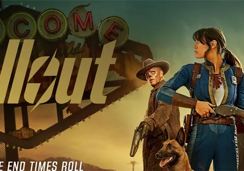 Fallout 2 estrenó su quinto episodio Fallout 2 estrenó su quinto episodio