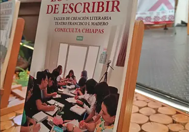 Letras, parte fundamental del desarrollo