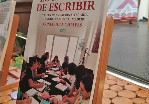 Letras, parte fundamental del desarrollo