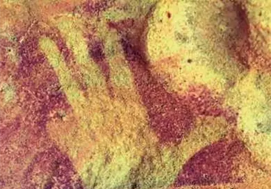 Proponen proteger arte rupestre