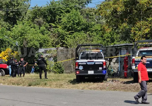 Lo torturan, matan y lo tiran en un canal