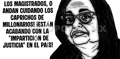 La SCJN y los derechos de las personas