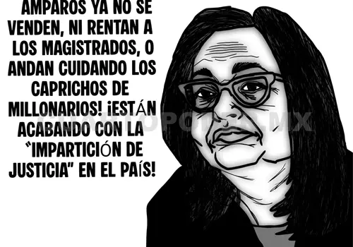 La SCJN y los derechos de las personas La SCJN y los derechos de las personas