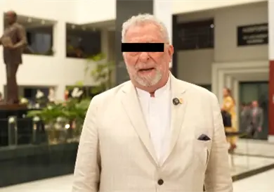 Vinculan a proceso a exrector por narcomenudeo