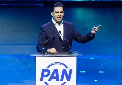 Reforma electoral no es un ajuste t&eacute;cnico: PAN