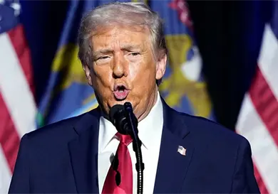 Países deben "aportar" mil mdd para Consejo de Paz Países deben "aportar" mil mdd para Consejo de Paz