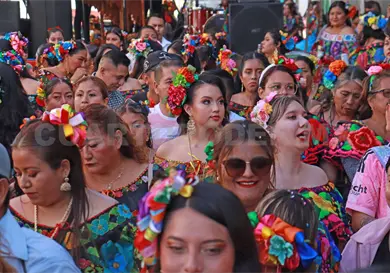 Conf&iacute;an en la Fiesta Grande para impulsar ventas