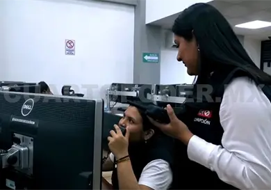 Ofertas laborales enga&ntilde;osas: trata de personas