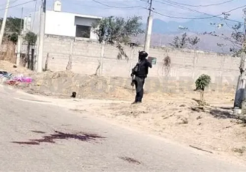 Garantizan aplicaci&oacute;n de la ley en Arriaga