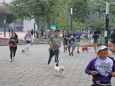 Movimiento Perr&oacute;n 2026 vive su 2&ordf; edici&oacute;n