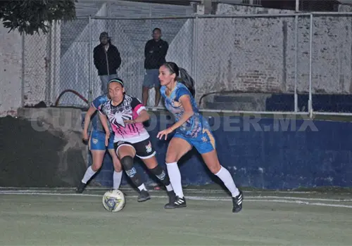 UMA San Jos&eacute; se impone ante Tijuana