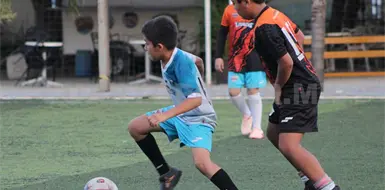 Invita Lechuzas a ni&ntilde;os y j&oacute;venes a formarse