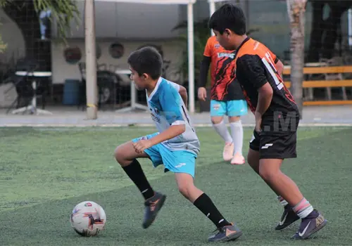 Invita Lechuzas a ni&ntilde;os y j&oacute;venes a formarse