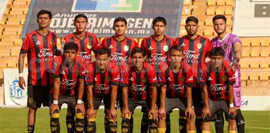 Dragones de Oaxaca vence 2-0 a Gorilas