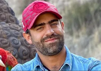 Arturo Islas denuncia agresi&oacute;n