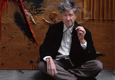 David Lynch regresar&aacute; a las salas