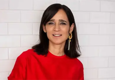 Julieta Venegas anuncia Tour 2026