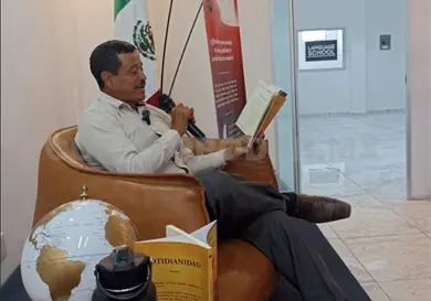 Abren espacio Letras para Llevar