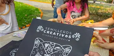 Invitan a sumarse a los Semilleros