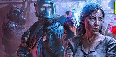 Quarantine Zone: The Last Check Quarantine Zone: The Last Check