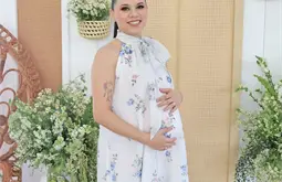 En la dulce espera de Alana