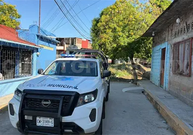 En dos municipios, se suicidan cinco En dos municipios, se suicidan cinco