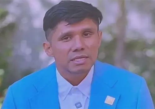 Maestro colombiano denuncia agresiones