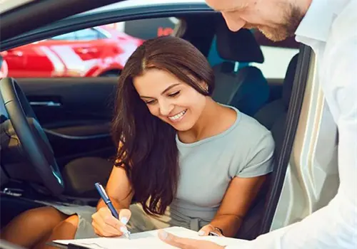 Autofinanciamiento automotriz crece 7 %