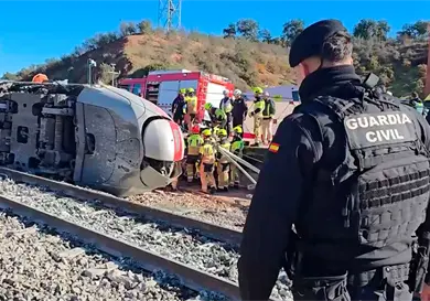 Promete la verdad sobre las causas del accidente Promete la verdad sobre las causas del accidente