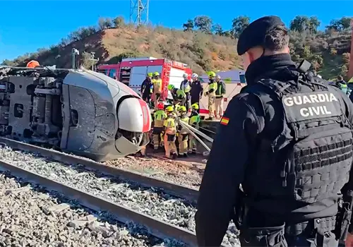 Promete la verdad sobre las causas del accidente