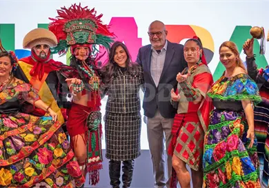 Chiapas fortalece su promoci&oacute;n internacional