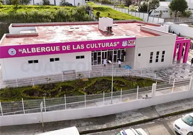 Pol&eacute;mica por cobro en el albergue de Las Culturas